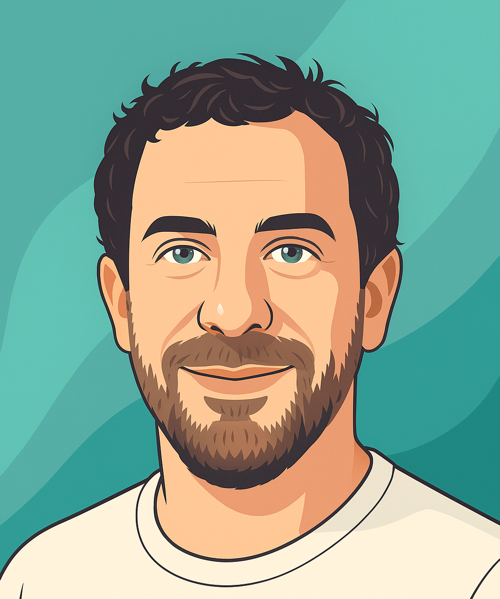 Pierre-Henri LAGOUTTE - Fondateur PHilia Informatique