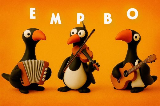École de Musique des Pays du Bois d'Oingt (EMPBO)